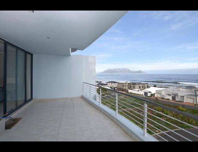 2 BEDROOM APARTMENT FOR SALE IN BLOUBERGSTRAND